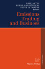 Buchcover Emissions Trading and Business