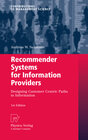 Buchcover Recommender Systems for Information Providers