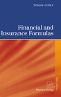 Buchcover Financial and Insurance Formulas
