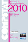 Buchcover Proceedings of COMPSTAT'2010