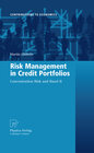 Buchcover Risk Management in Credit Portfolios