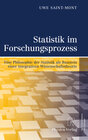 Buchcover Statistik im Forschungsprozess