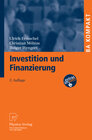 Buchcover Investition und Finanzierung