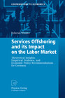 Buchcover Services Offshoring and its Impact on the Labor Market