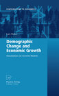 Buchcover Demographic Change and Economic Growth