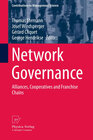 Buchcover Network Governance