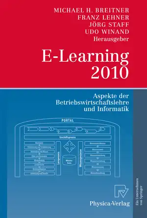 Buchcover ISBN 9783790828948