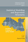 Buchcover Statistical Modelling and Regression Structures