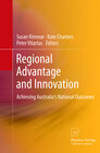Buchcover Regional Advantage and Innovation