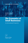 Buchcover The Economics of Small Businesses