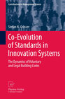 Buchcover Co-Evolution of Standards in Innovation Systems