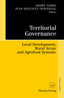 Buchcover Territorial Governance