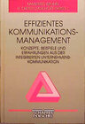 Buchcover Effizientes Kommunikationsmanagement
