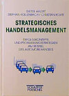 Buchcover Strategisches Handelsmanagement