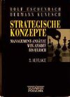 Buchcover Strategische Konzepte