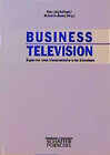 Buchcover Business Television