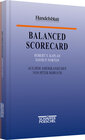 Buchcover Balanced Scorecard