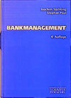 Buchcover Bankmanagement