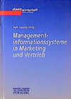 Buchcover Managementinformationssysteme in Marketing und Vertrieb