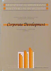 Buchcover Corporate Development