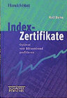 Buchcover Index-Zertifikate