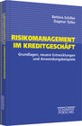 Buchcover Risikomanagement im Kreditgeschäft