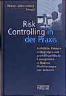 Buchcover Risk Controlling in der Praxis