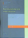 Buchcover Rechnungslegung International