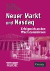 Buchcover Neuer Markt und Nasdaq