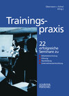 Buchcover Trainingspraxis