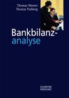 Buchcover Bankbilanzanalyse