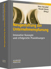 Buchcover Neugestaltung der Unternehmensplanung