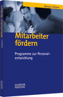 Buchcover Mitarbeiter fördern