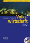 Buchcover Grundlagen und Probleme der Volkswirtschaft