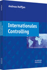 Buchcover Internationales Controlling