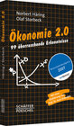 Buchcover Ökonomie 2.0
