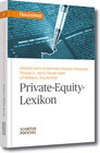 Buchcover Private-Equity-Lexikon