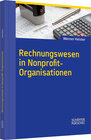 Buchcover Rechnungswesen in Nonprofit-Organisationen