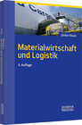 Buchcover Materialwirtschaft und Logistik
