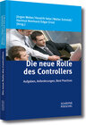 Buchcover Die neue Rolle des Controllers