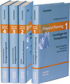 Buchcover Financial Planning. Gesamtwerk in vier Bänden / Financial Planning