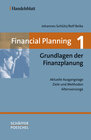 Buchcover Financial Planning. Gesamtwerk in vier Bänden / Financial Planning 1: Grundlagen der Finanzplanung