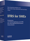 Buchcover IFRS for SMEs