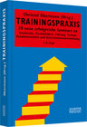 Buchcover Trainingspraxis