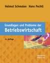 Buchcover Grundlagen und Probleme der Betriebswirtschaft