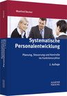 Buchcover Systematische Personalentwicklung