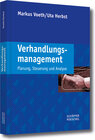 Buchcover Verhandlungs-management