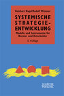 Buchcover Systemische Strategieentwicklung