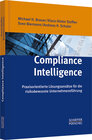 Buchcover Compliance Intelligence