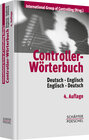 Buchcover Controller-Wörterbuch